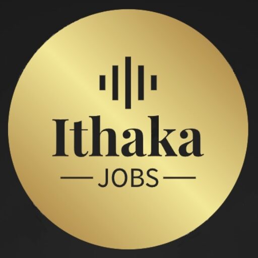 Ithaka Jobs Reviews